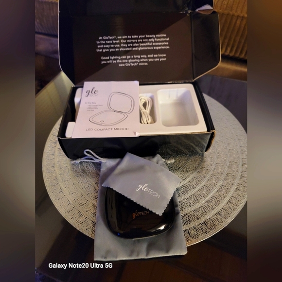 GLO TECH - Picture 8 of 8